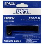 Картридж EPSON Ribbon ERC-09 B (black) C43S015354