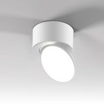 25053/LED / светильник потолочный светодиодный / белый