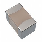 CML0603X7R223KT50V, 0.022 µF ±10% 50V Ceramic Capacitor X7R 0603 (1608 Metric)