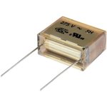 PME271MD6330KR30, PME271 Paper Capacitor, 275V ac, ±10%, 330nF, Through Hole