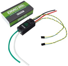 Фото 1/4 DMC 60C, Development Kit, DMC 60c Digital Motor Controller, FIRST Robotics Approved, 12V DC