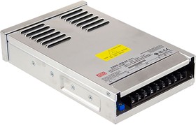 ERPF-400-24, Switching Power Supply, 400.8W, 24V, 16.7A