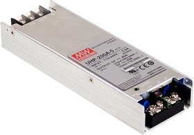 UHP-200A-4.5, AC/DC преобразователь