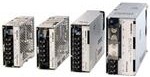 RWS100B12, Switching Power Supplies AC-DC, 115-230VAC, Output 12V 8.5A, 102W