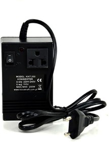 Трансформатор ELECA KXT-200