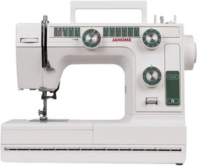 Швейная машина Janome L-394 белый