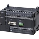 CP1L-L10DT-D, CP1L Series PLC CPU for Use with SYSMAC CP1L Series ...