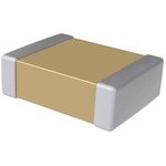 C0603C106M9PAC7411, Multilayer Ceramic Chip Capacitor - 0603 - 10000000pF ±20% - ...