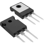 MOSFET SIHG47N65E-GE3