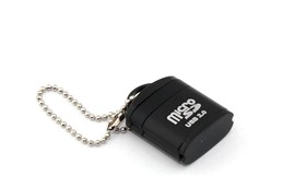 Переходник (адаптер) microSD to USB