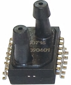 NPA-500B-10WD, SOIC-14 Pressure Sensors