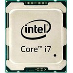 CM8067102056201, Процессор S2011-3 Intel Core i7 - 6800K OEM