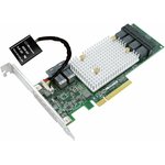 RAID-контроллер Microsemi Adaptec SmartRAID 3154-24i (2294700-R) PCI Express 3.0 ...