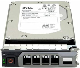 Жёсткий диск 2.4Tb SAS Dell (400-AVEZ)