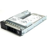 Жёсткий диск 2400Gb SAS Dell (400-ANTE) OEM