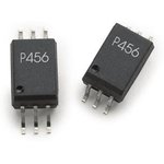ACPL-P454-000E, High Speed Optocouplers 1MBd 15k V/us