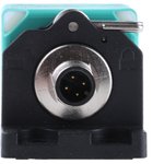 NBN40-L2-A2-V1, Inductive Block-Style Proximity Sensor, 40 mm Detection ...