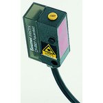 OHDK 10P5101, Diffuse Photoelectric Sensor, Block Sensor ...