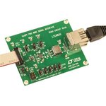 DC1941D, Interface Development Tools isoSPI Isolated Communications Interface