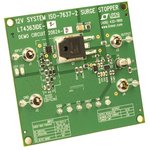 DC2062A-B, Other Development Tools LT4363IDE-2 Demo Board: 12V System ISO-7