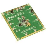DC2113A, Power Management IC Development Tools LTC3649 Demo Board - 3.1V to 60V ...