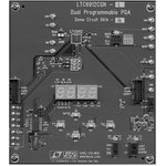 DC861A-A, Amplifier IC Development Tools LTC6912-1 Dual Digitally Controlled PGA
