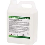 Средство для чистки акриловых поверхностей и душевых кабин 5л 317а713