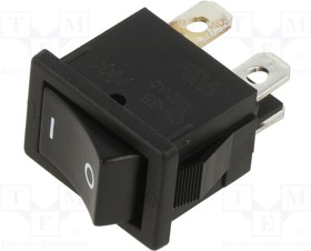 CWSB21AA1F, Rocker Switches DPST ON-NONE-OFF