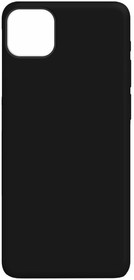 Фото 1/3 Чехол (клип-кейс) GRESSO Meridian, для Apple iPhone 13 mini, противоударный, черный [gr17mrn1140]