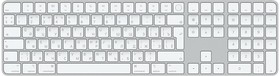 Фото 1/5 Клавиатура Apple Magic Keyboard (MK2C3RS/A)