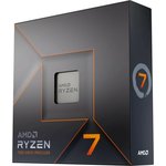 100-100000591WO(F/Z), Процессор AMD Ryzen 7 7700X BOX (без кулера)