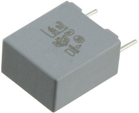 BFC233920334, 330nF 20% X2 310V Plugin,P=15mm Safety Capacitors ROHS
