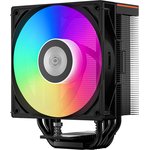 RT500 Digital ARGB BK, PcCooler RT500 Digital ARGB B, Кулер для процессора