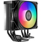 PcCooler R400 ARGB BK, Кулер для процессора