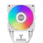 PcCooler R400 ARGB WH, Кулер для процессора
