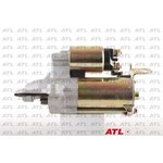 A76740, Стартер 12V 14 Kw, FORD Mondeo III 1,8/2,0 16V 11/00-08/07