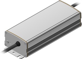 ИПС100-1050Т IP67 ПРОМ 1300, AC/DC LED, 60-95В,1.05А,100Вт, блок питания для светодиодного освещения, корпус D-1