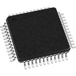 C8051F340-GQR, Микроконтроллер 8-Бит, 8051, 48МГц, 64КБ (64Кx8) Flash, USB ...
