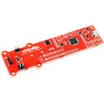 Фото 2/3 RDC2-0060 F, Control module for LED projects. Spectrum analyzer, STM32F302CBT6