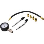 Бензиновый компрессометр Car-Tool CT-1351