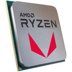 Процессор AMD RYZEN 3 3200G OEM, Vega 8 sAM4(YD3200C5M4MFH)