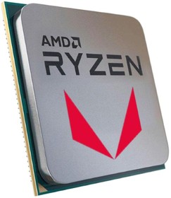Процессор AMD RYZEN 3 3200G OEM, Vega 8 sAM4(YD3200C5M4MFH)