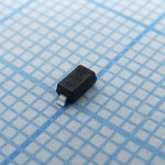 MMSD4448, Small Signal Switching Diodes Hi Conductance Fast