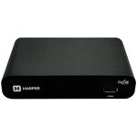 HARPER HDT2-1108 {DVB-T2 HD / SD. Электронный гид и функция Родительский ...