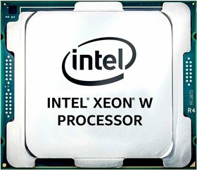 CD8069504394102, Серверный процессор Intel Xeon W-2225 OEM