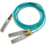 Кабель оптический Mellanox® active fiber splitter cable, IB HDR ...