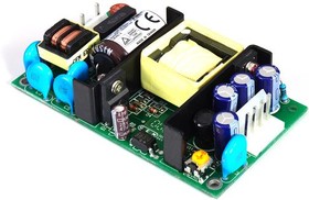 CFM2002S-P, Switching Power Supplies AC-DC Module, 20 Watt, Open Frame, 85-264VAC Input, 12VDC Output, 3.501x2x1"