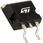 STGB15H60DF, IGBT Transistors Trench gate field-stop IGBT, H series 600 V ...