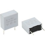 F340Y246830MPM2T0, F340Y2 Polypropylene Film Capacitor, 305V ac, ±20%, 680nF ...