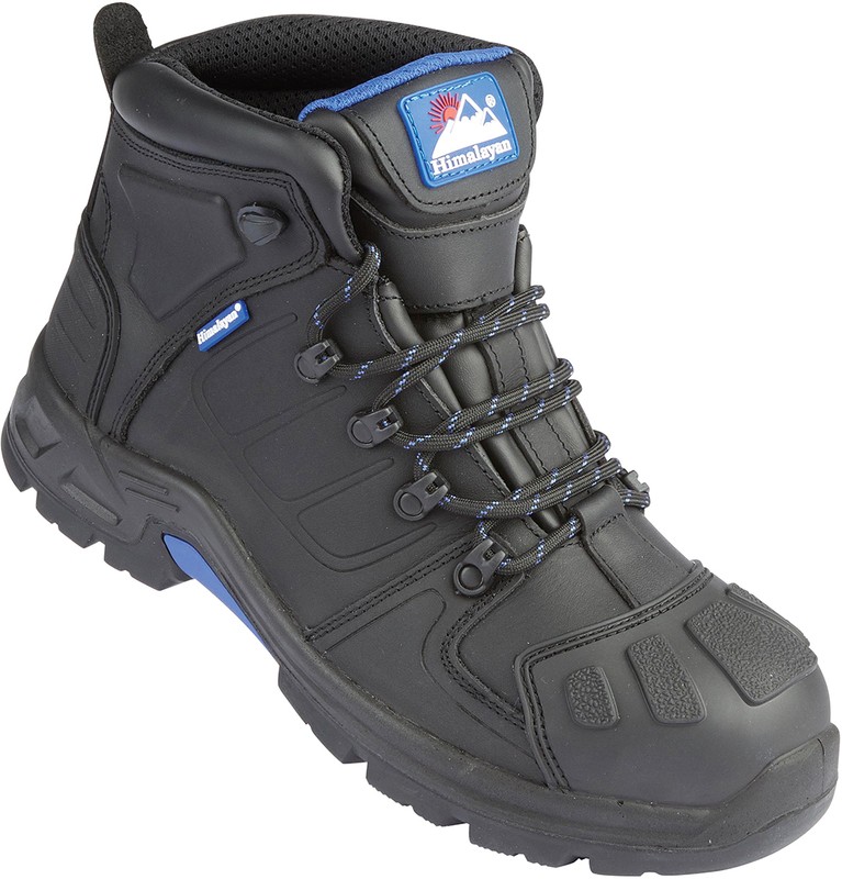 Non metallic safety boots on sale